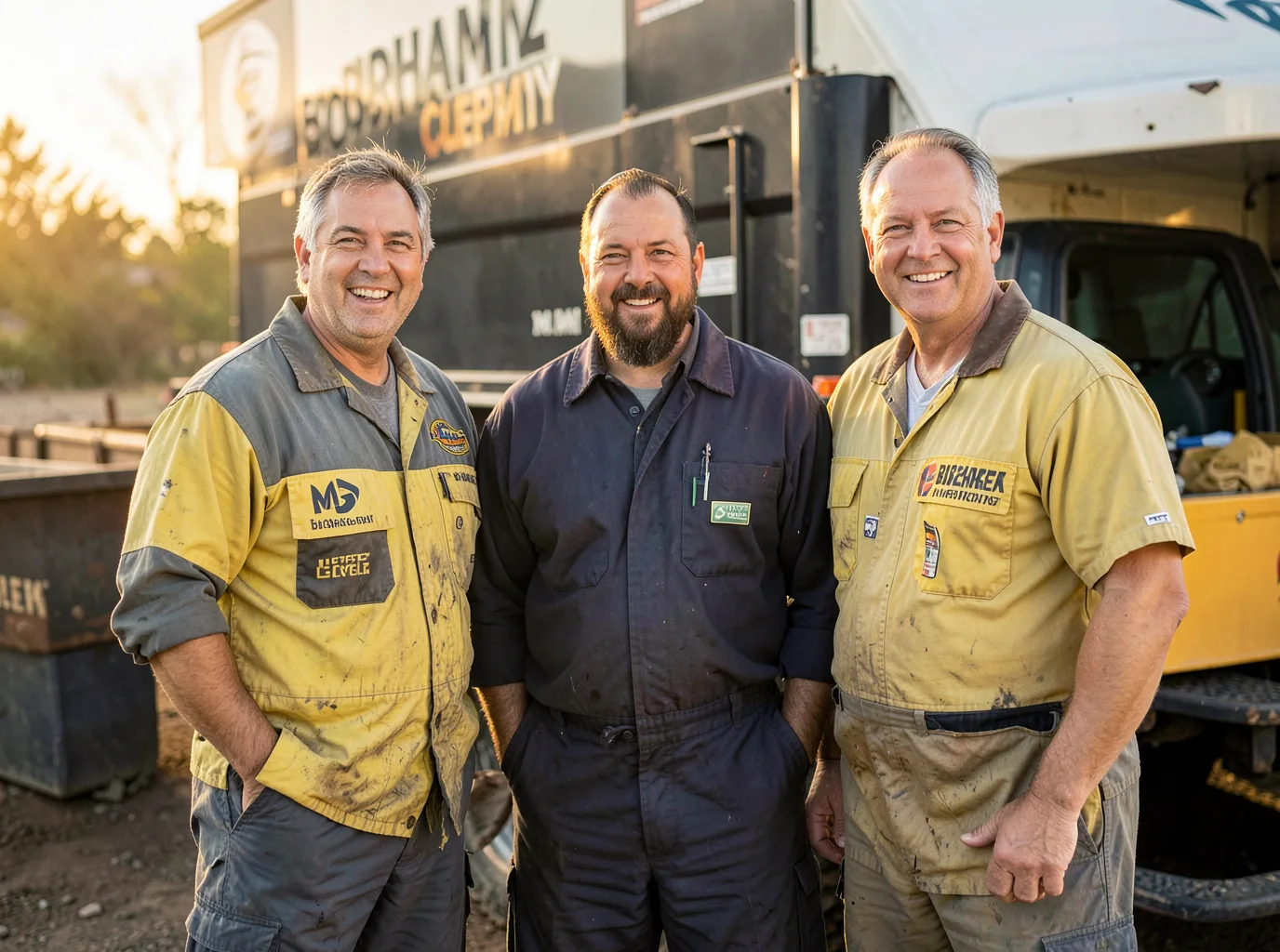 Sewage Cleanup company in Oaks, OK